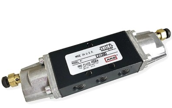 Valve, E Series E212Bd