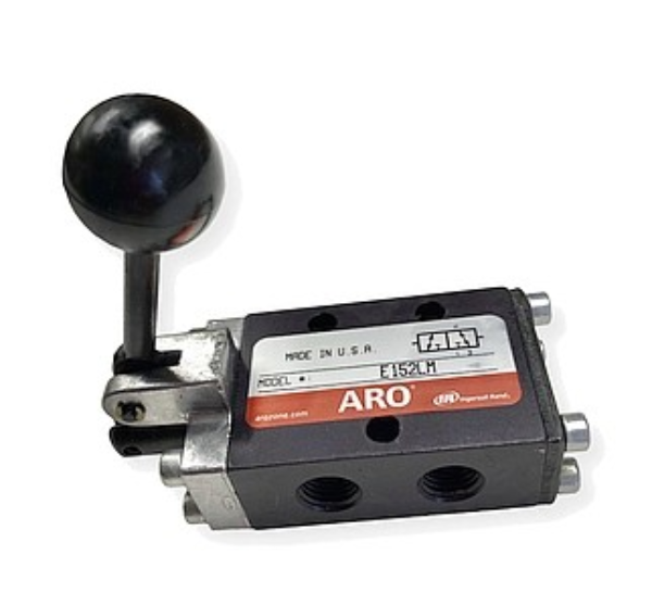 Valve, E Series E152Lm