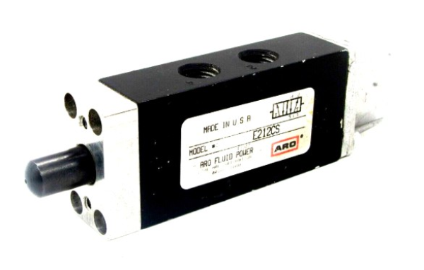 Valve, E Series