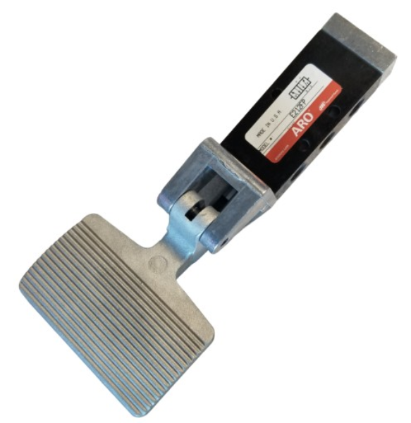 Valve, E Series
