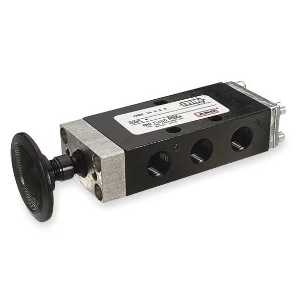 Valve, E Series