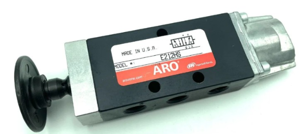 Valve, E Series E212Hs