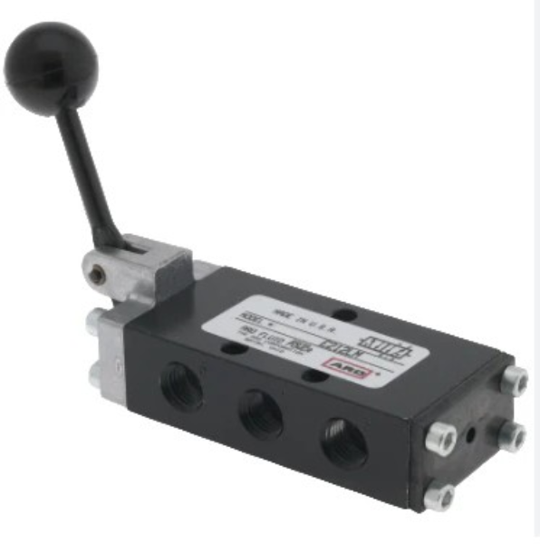 Valve, E Series