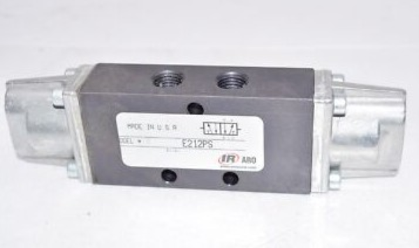 Valve, E Series E212Ps