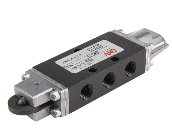 Valve, E Series