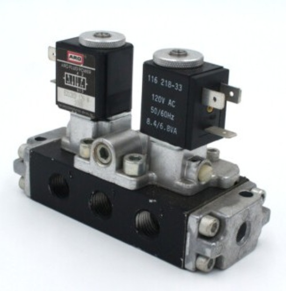 Valve, E Series