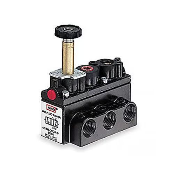 Valve, E Series