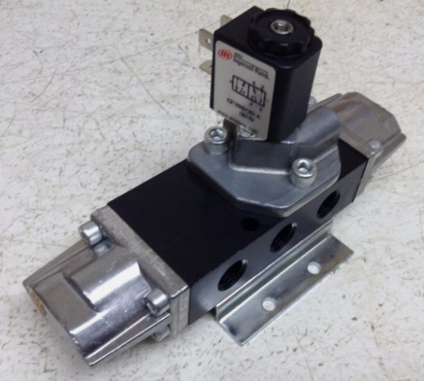 Valve, E Series