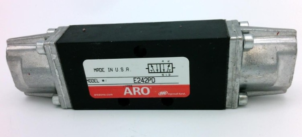 Valve, E Series E242Pd
