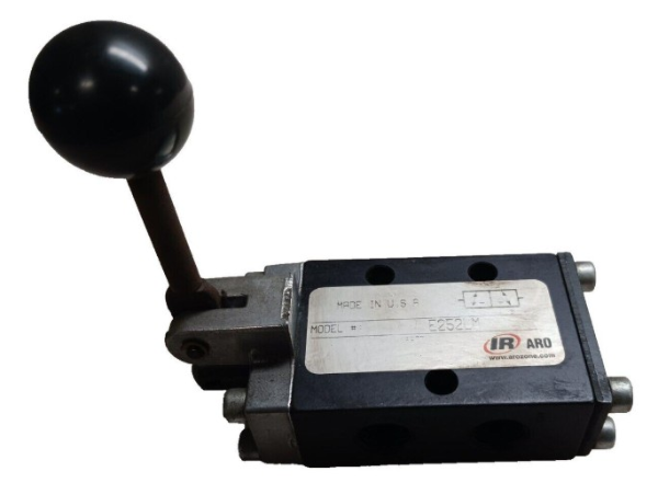 Valve, E Series