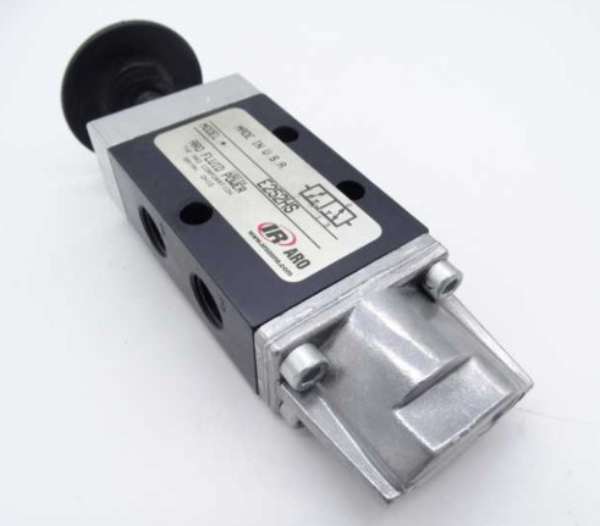 Valve, E Series E252Hs