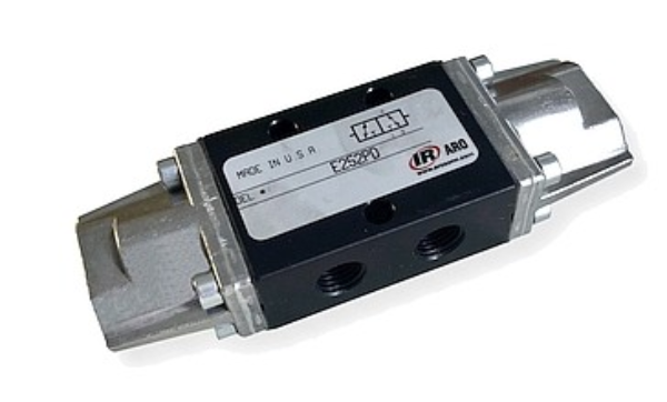 Valve, E Series