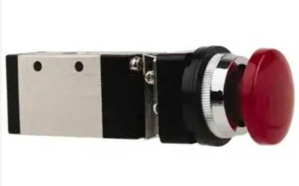 Valve, E Series