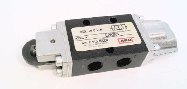 Valve, E Series