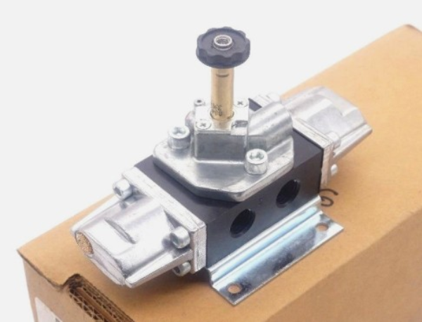 Valve, E Series