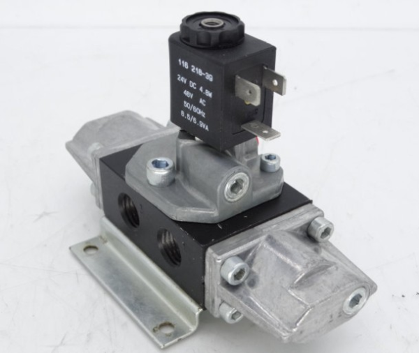 Valve, E Series