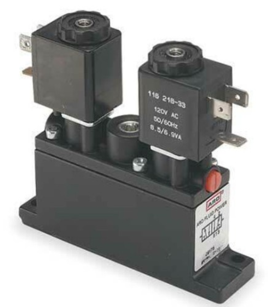 Valve, E Series