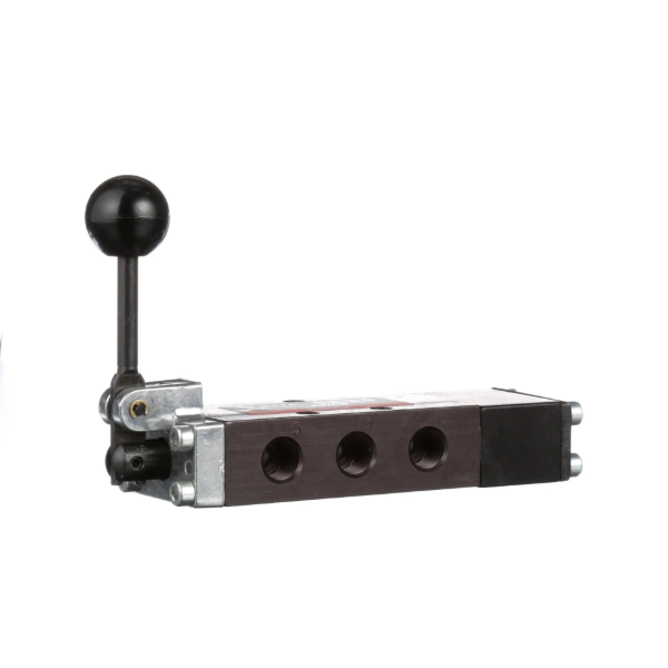 Valve, E Series