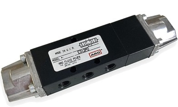 Valve, E Series E312Pd