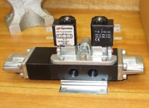 Valve, E Series