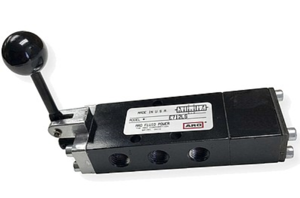 Valve, E Series