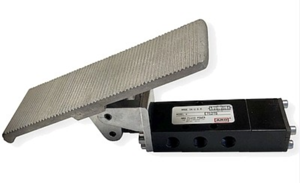 Valve, E Series