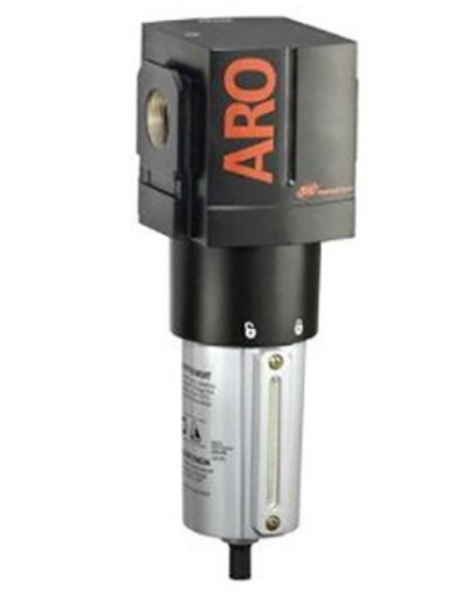 3/4 NPT Std 5 Micron Filter, Auto Drain