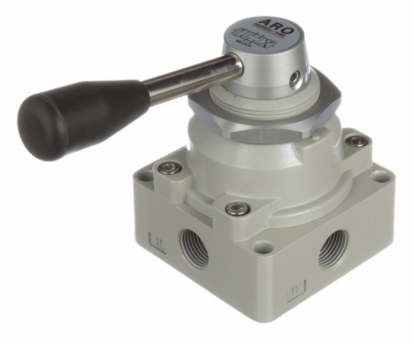 Valve Asm