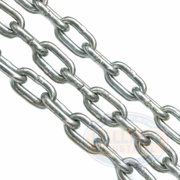CHAIN PER FT, NON-RETURNABLE PART