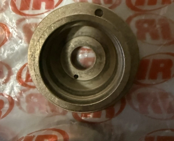 END PLATE