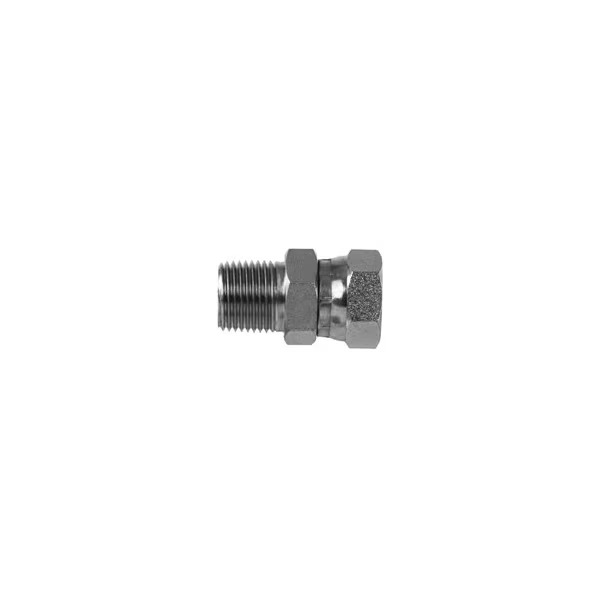 Swivel Adapter, 3/8in Npsf X 3/8in Nptm