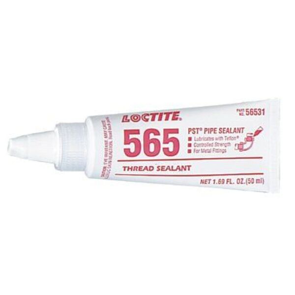 565 Pst Thread Sealant 50Ml