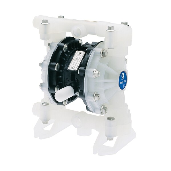 Husky Pump, 515Ac-Pp01Aac3Ssssptpt-Fk