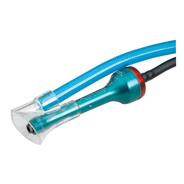 .1 HP STRAIGHT-LINE PENCIL GRINDER, CENT