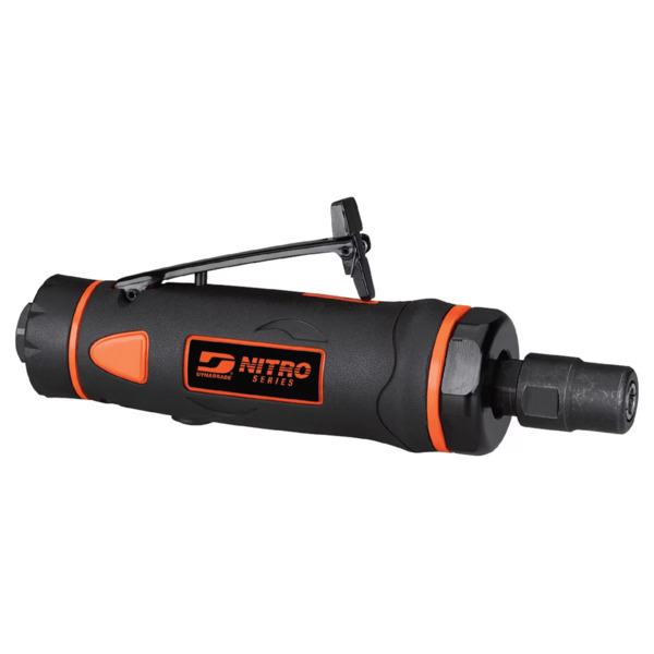 .3Hp Straight-Line Die Grinder, 25, 000 Rpm, 1/4in Collet