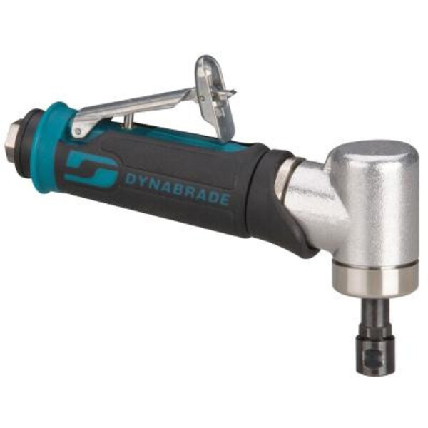 .4 Hp 7 Degree Offset De Grinder, 30,000 rpm