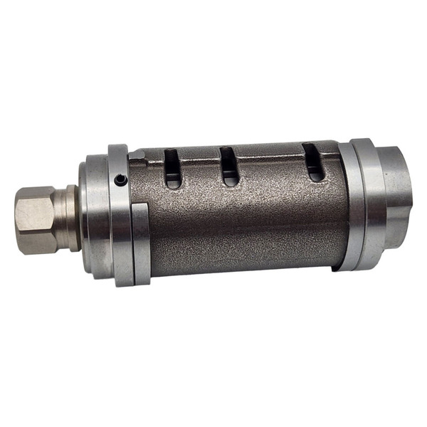 .7 hp Motor Assembly - Hex Drive- Ext., Steel Housing