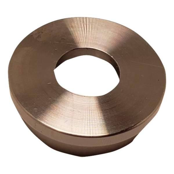 0.7hp PG Drill Bearing Plate, Front