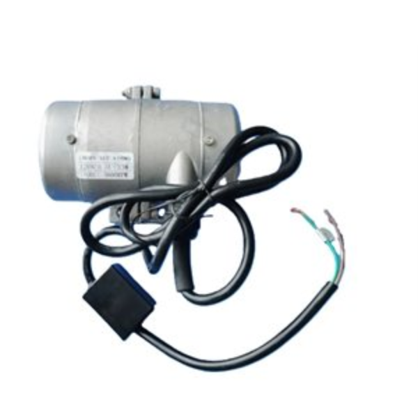 Vibrator, Elec, 220V, 5.2L Cable