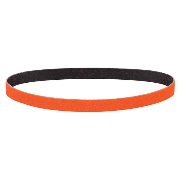 1/2 (13 MM) W X 24 (610 MM) L 60 GRIT