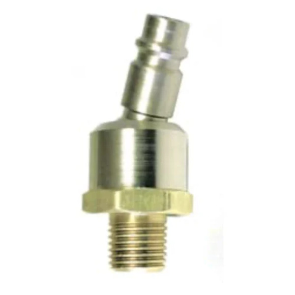 1/4 In NPT Ball Swivel