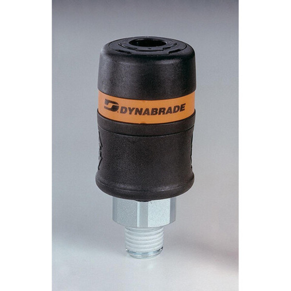 1/4 MNPT Safety Coupler