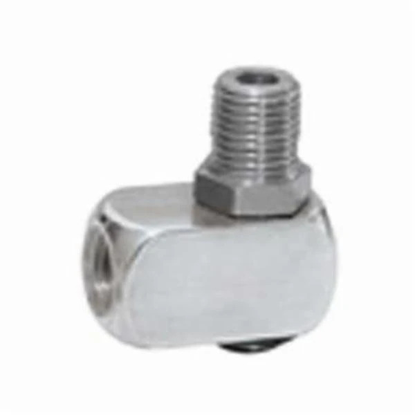 1/4 Single Pivot Dynaswivel