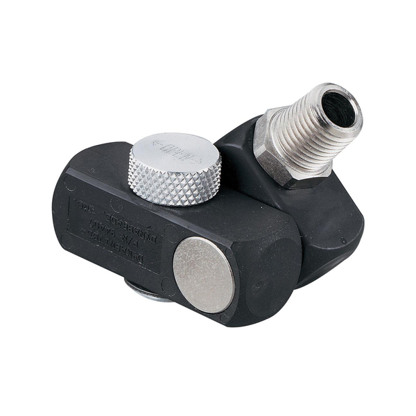 1/4inNPT Flow Control
