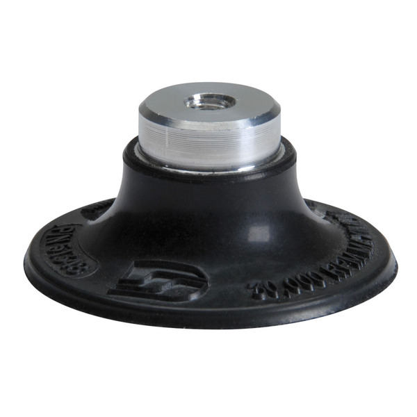 2in Dia. TR-Lock Pad Asm., 1/4-20 thd.