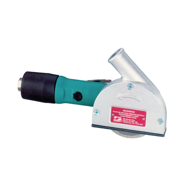 3 (76 MM) DIA. RIGHT ANGLE VACUUM CUT-O