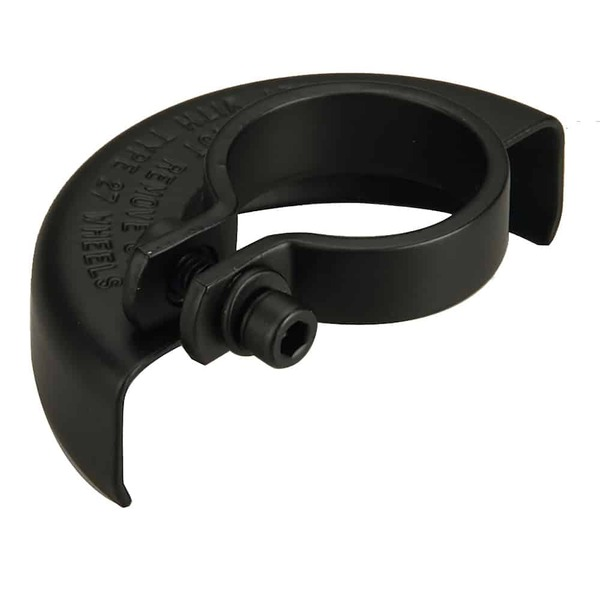 3 TYPE 27 GUARD