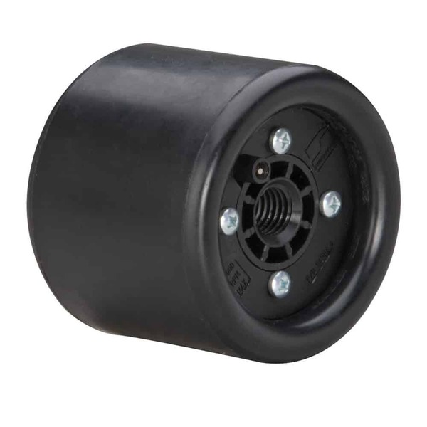 3-1/4 Inch Dia X 3 Inch W Standard Dynacushion Wheel