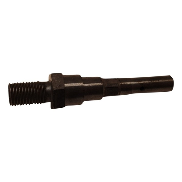 3/8-24 SPINDLE, 3 GRINDER