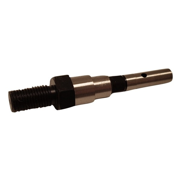 3/8in - 24 Spindle- Rt. Angle Ext.